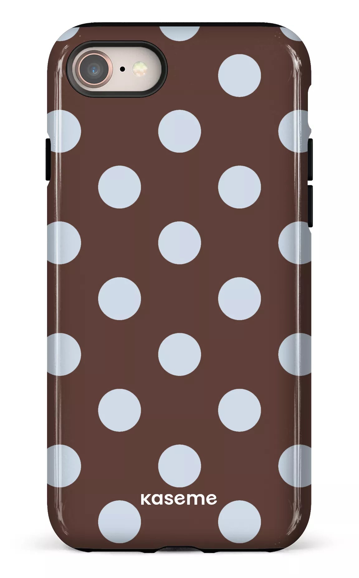iPhone 7/8 Tough Couture Mocha -