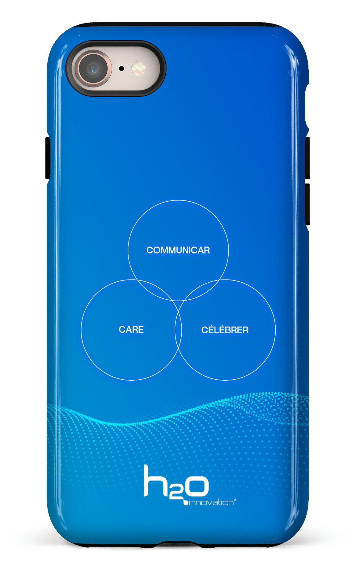 iPhone 7/8 Tough Culture by H2O -