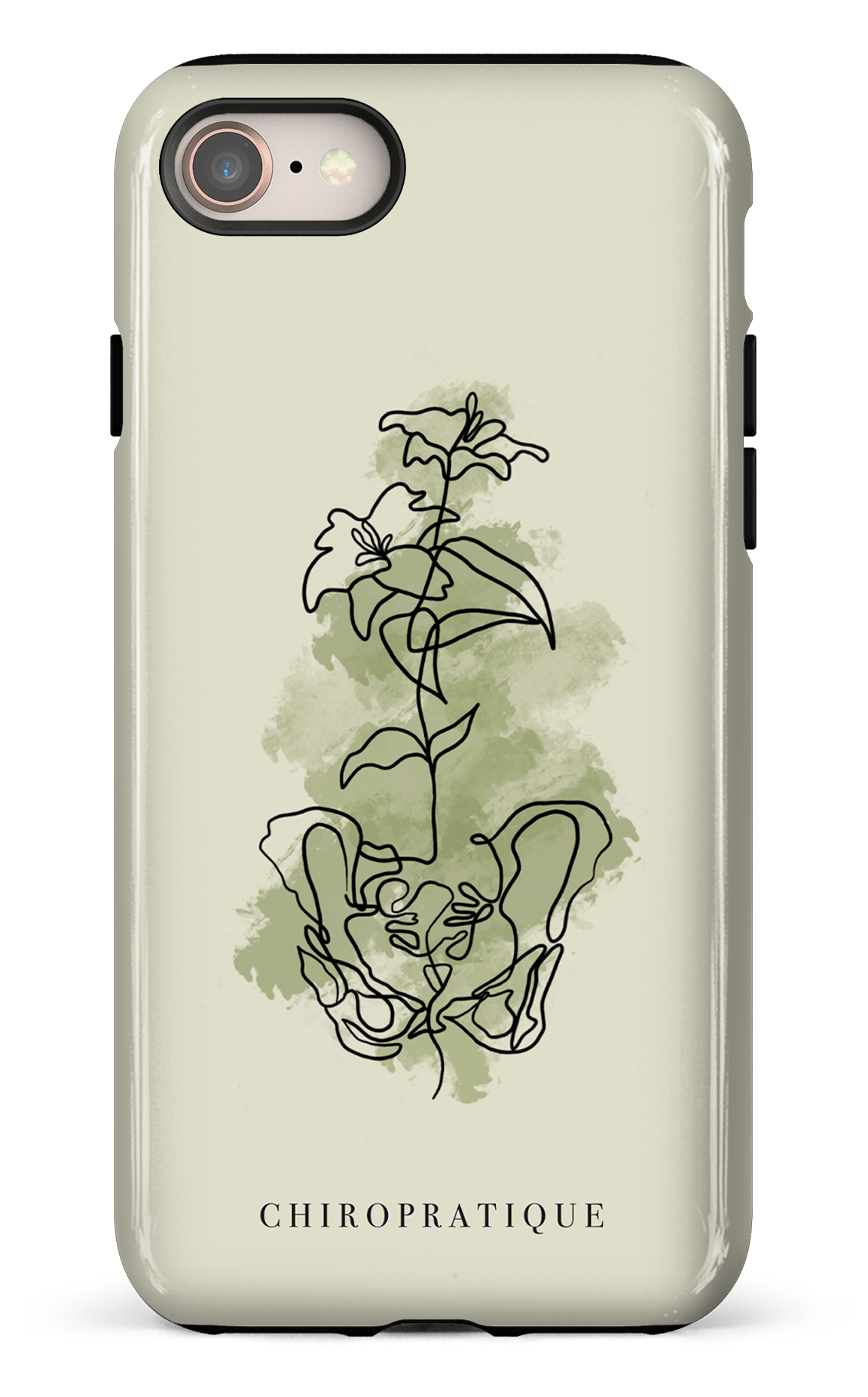 iPhone 7/8 Tough DDX -