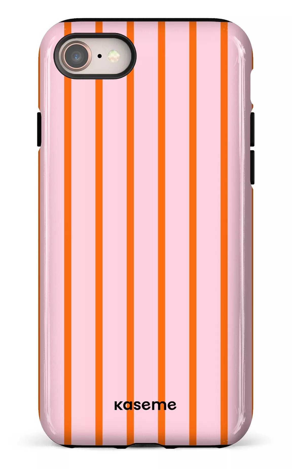 iPhone 7/8 Tough Dolce Striscia -