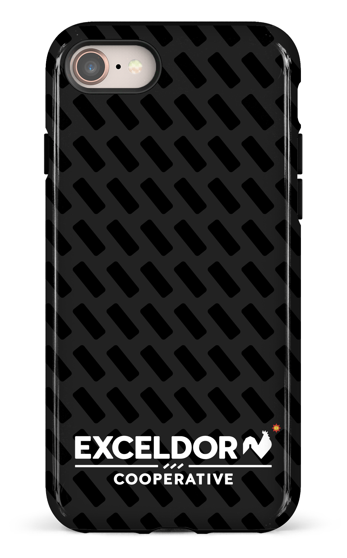 iPhone 7/8 Tough Exceldor -