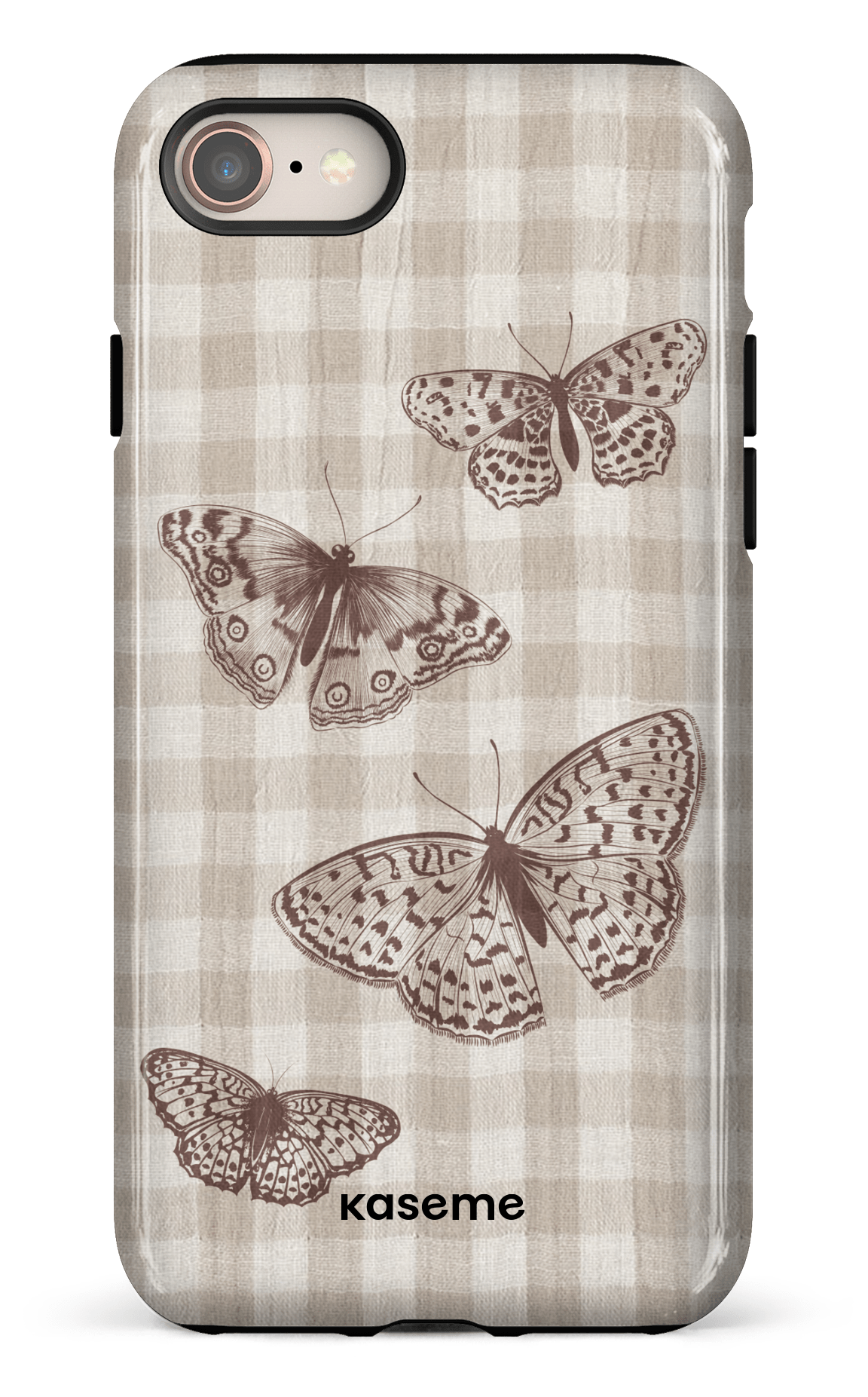 iPhone 7/8 Tough Farfalla -