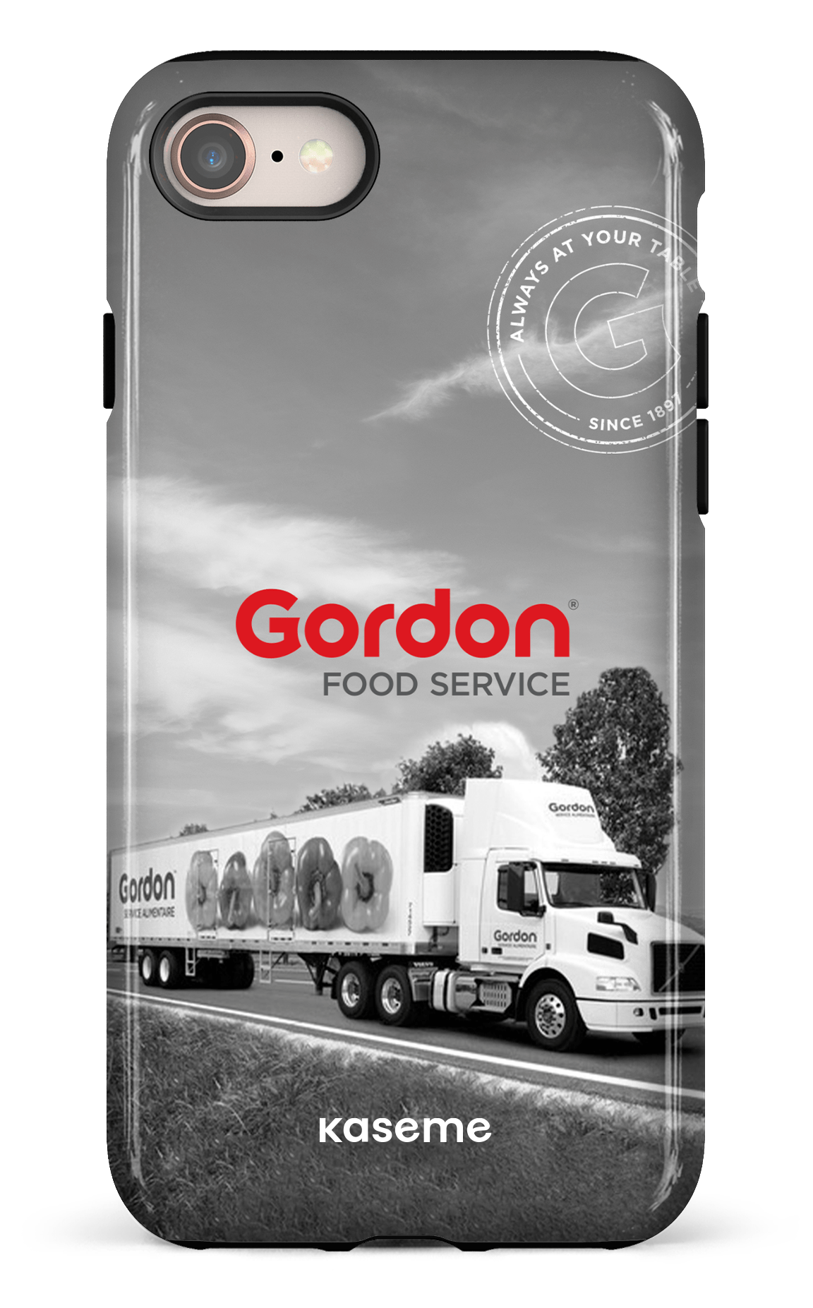 iPhone 7/8 Tough Gordon English -