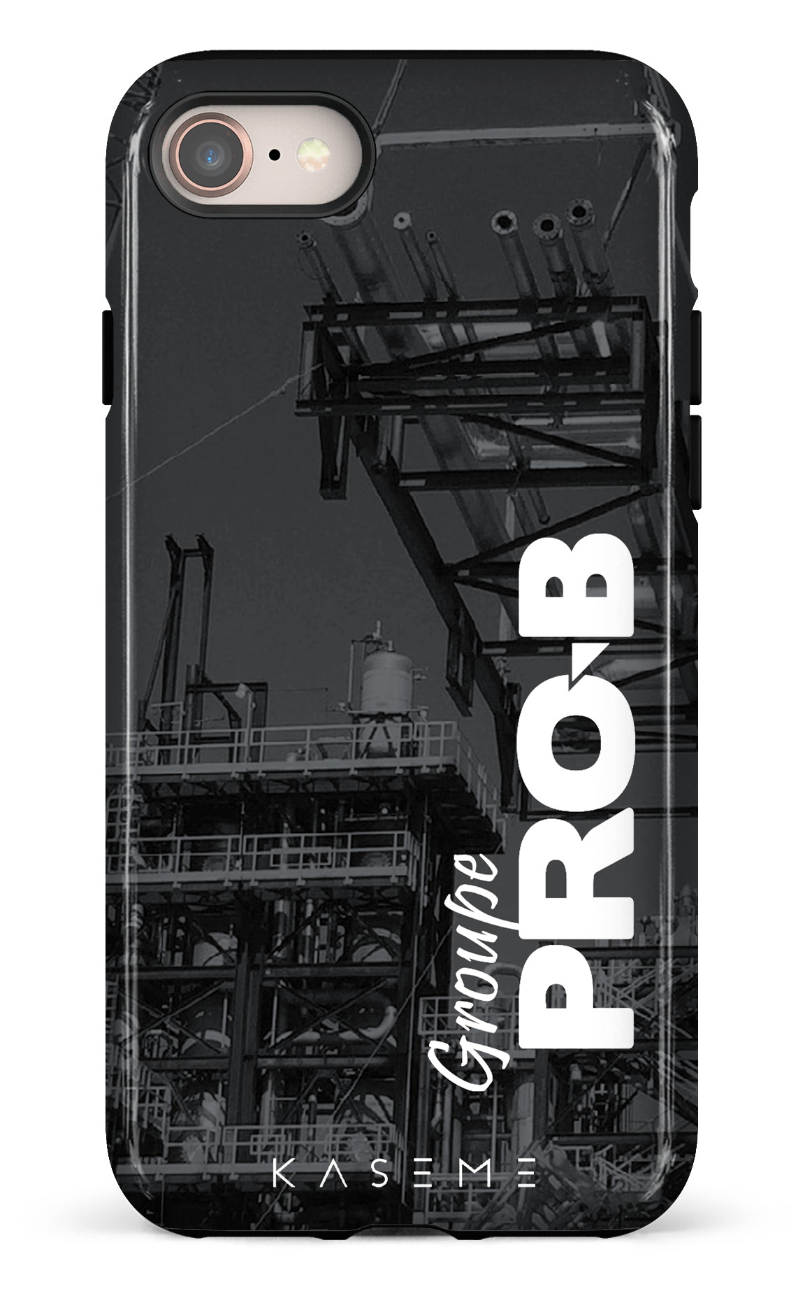 iPhone 7/8 Tough Groupe Pro-B -