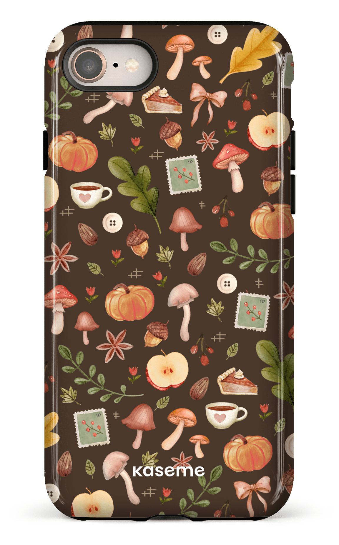 iPhone 7/8 Tough Hazely -