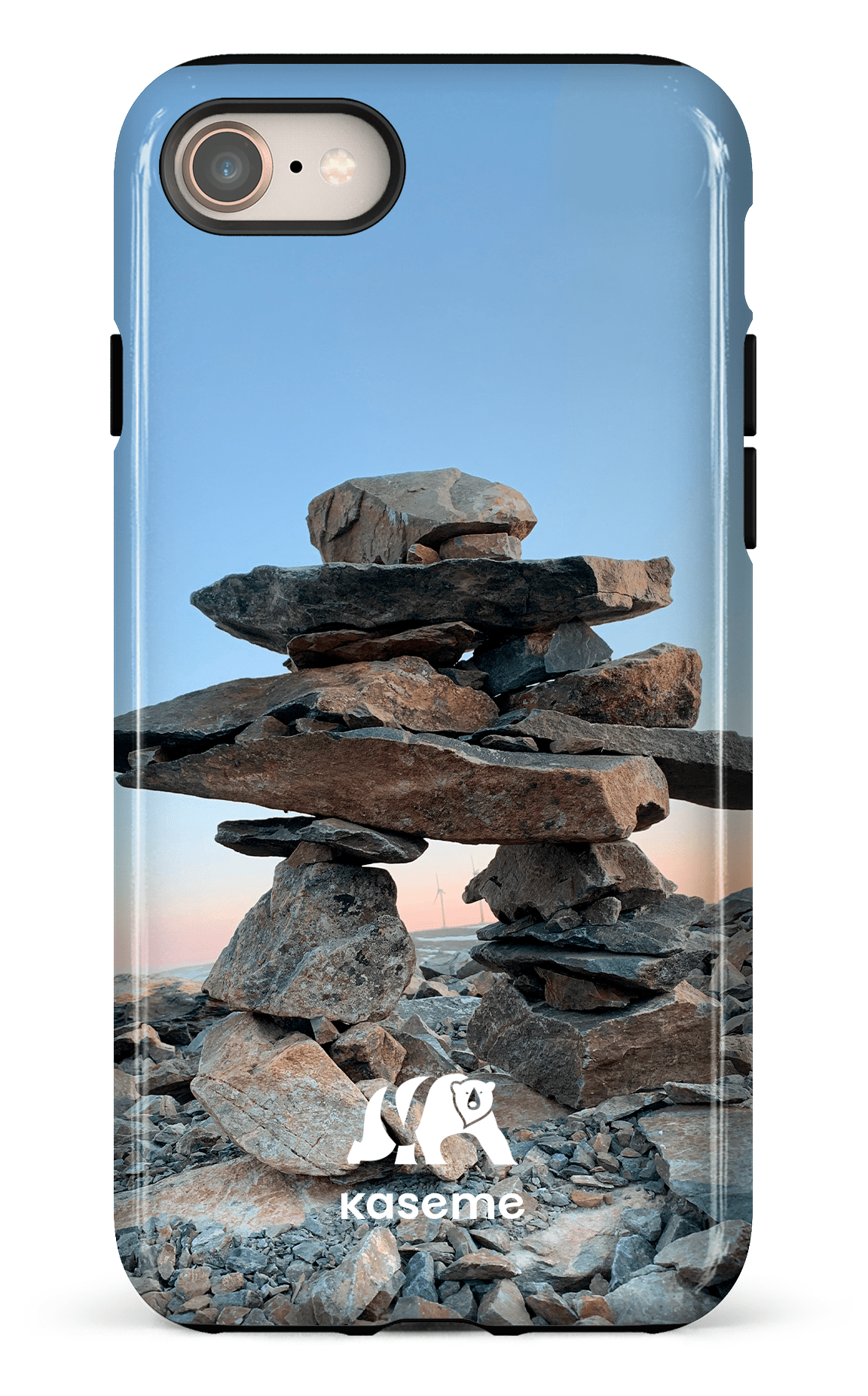 iPhone 7/8 Tough Inuksuk -