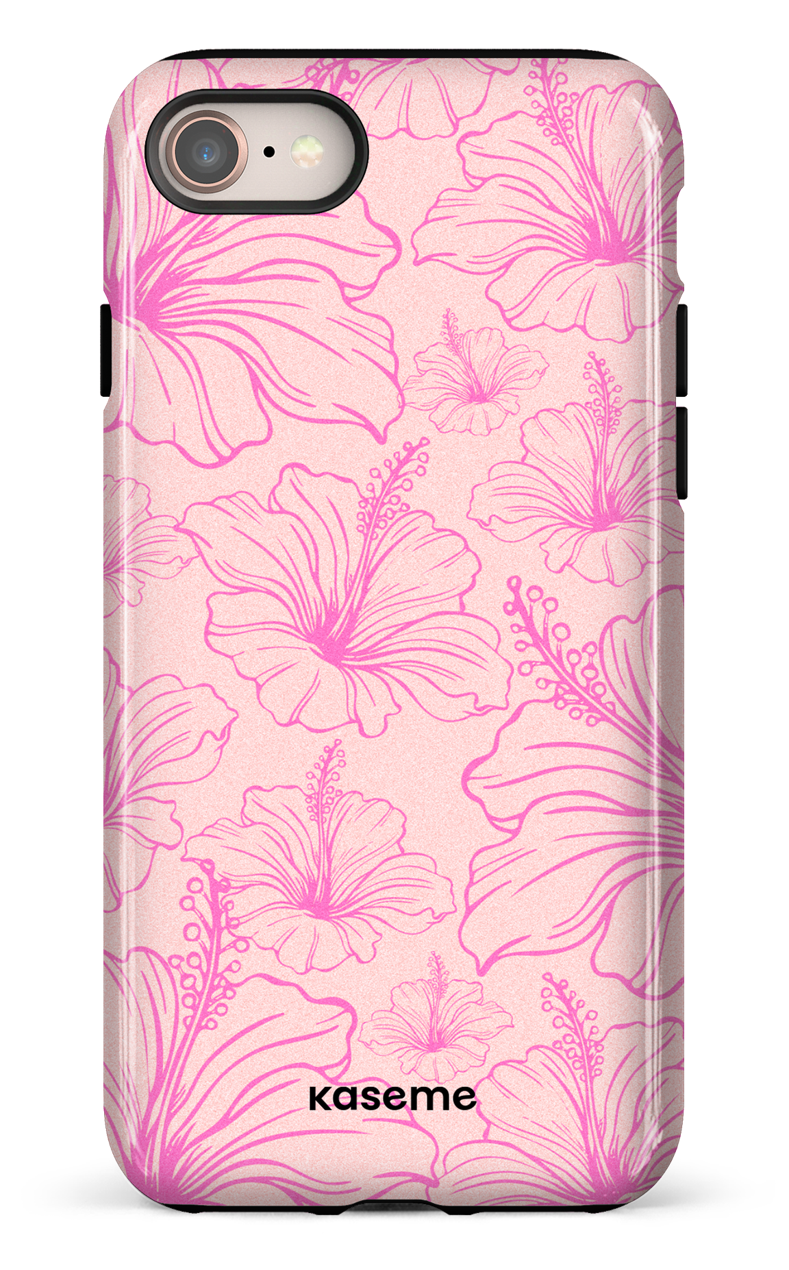 iPhone 7/8 Tough Kahala Pink -