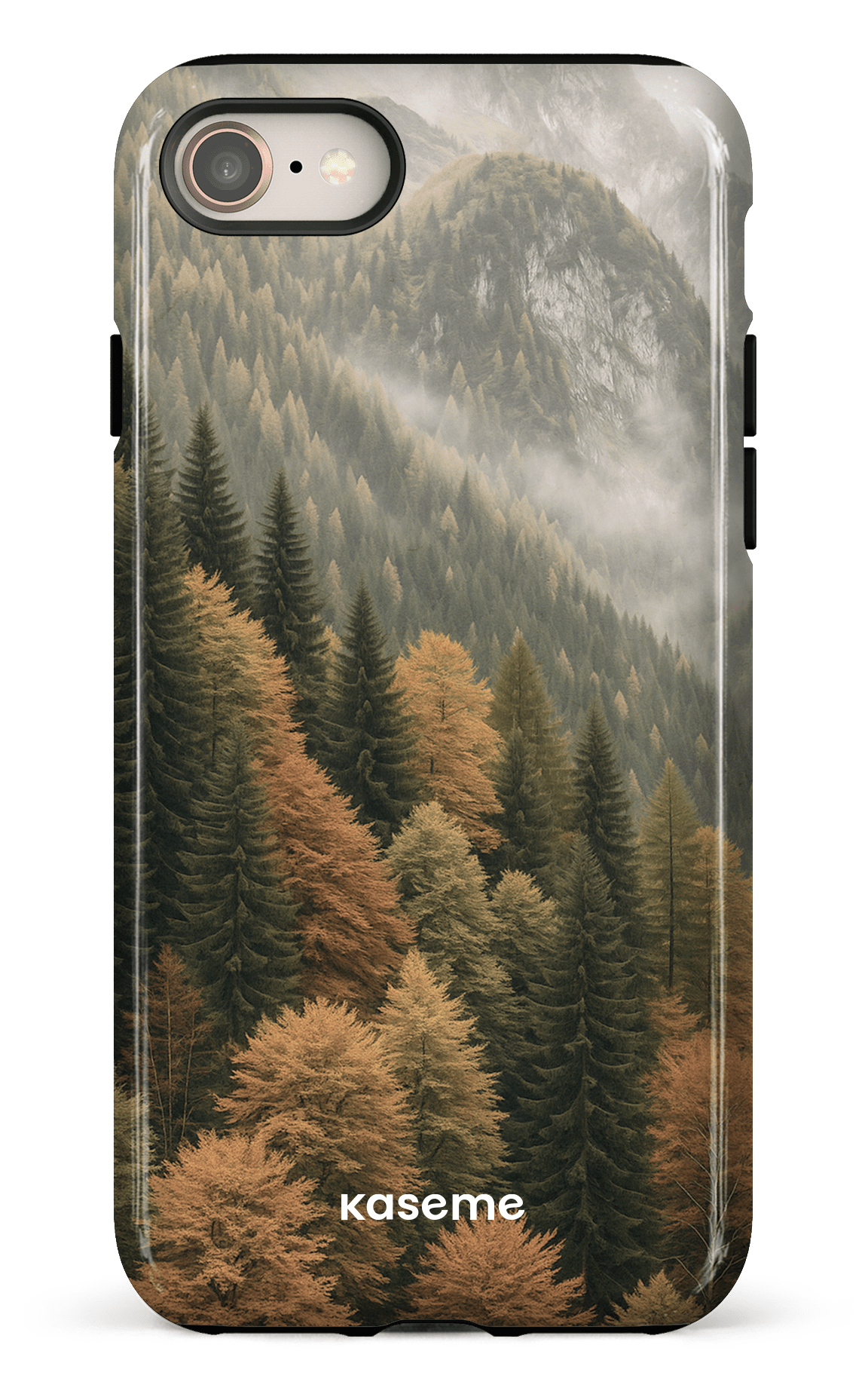 iPhone 7/8 Tough Mystic Fall -