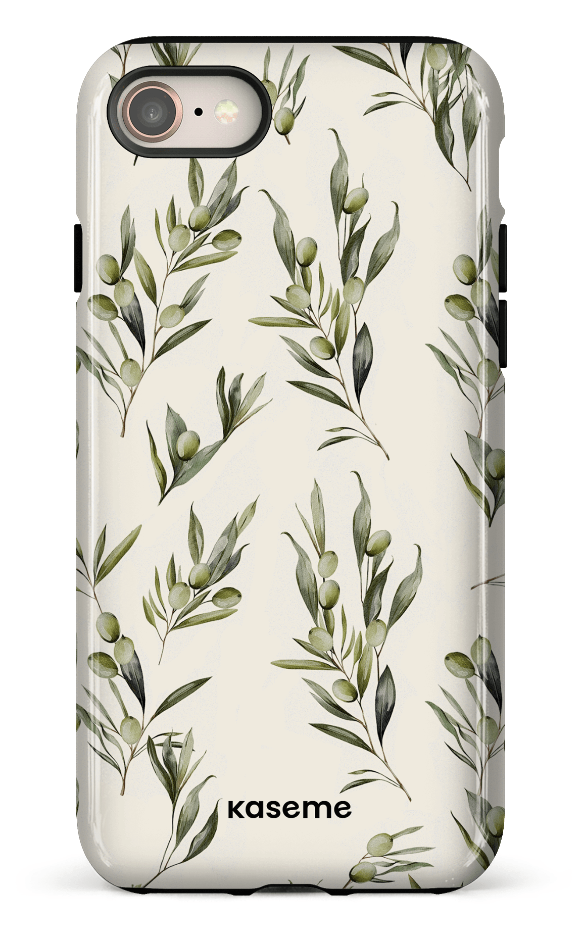 iPhone 7/8 Tough Oli -