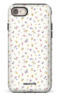 iPhone 7/8 Tough Porcelain blossom -