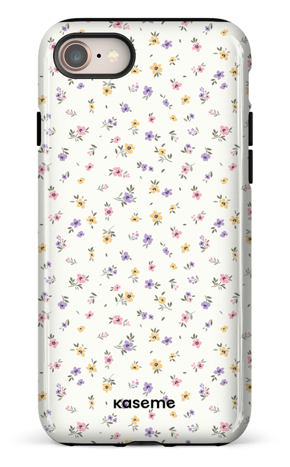 iPhone 7/8 Tough Porcelain blossom -