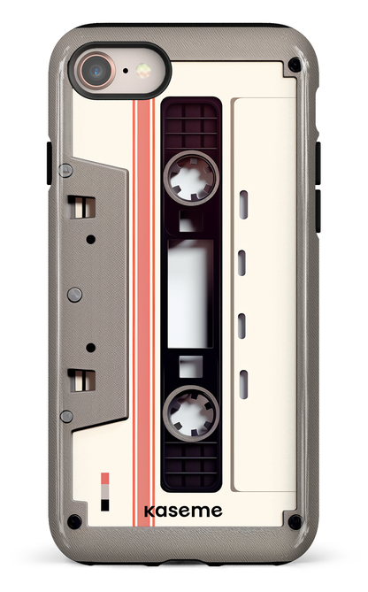 iPhone 7/8 Tough Retro -