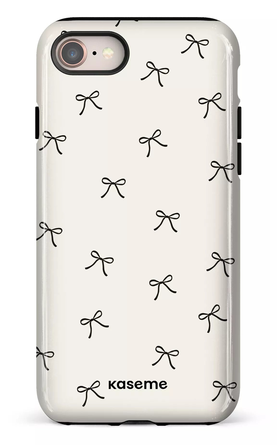 iPhone 7/8 Tough Roselyn White -