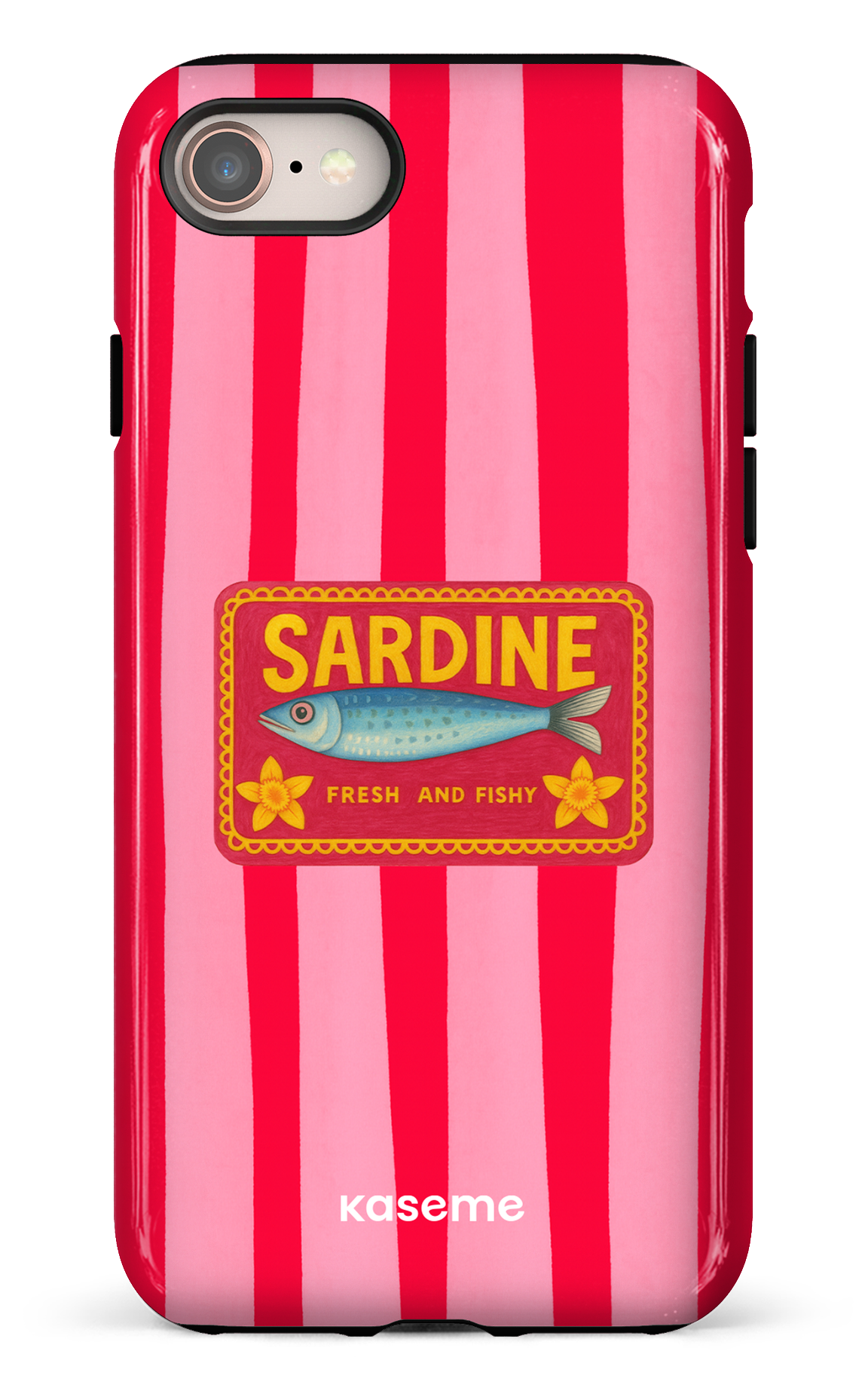 iPhone 7/8 Tough Sardine Club -