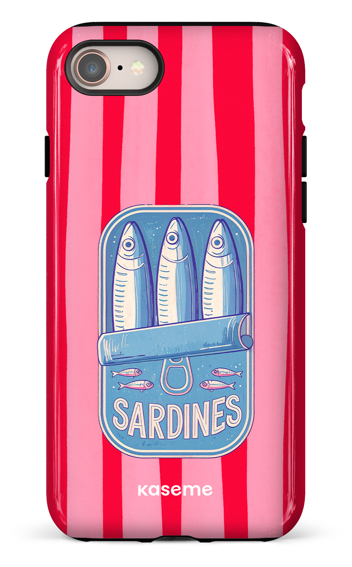 iPhone 7/8 Tough Sardine Squad -