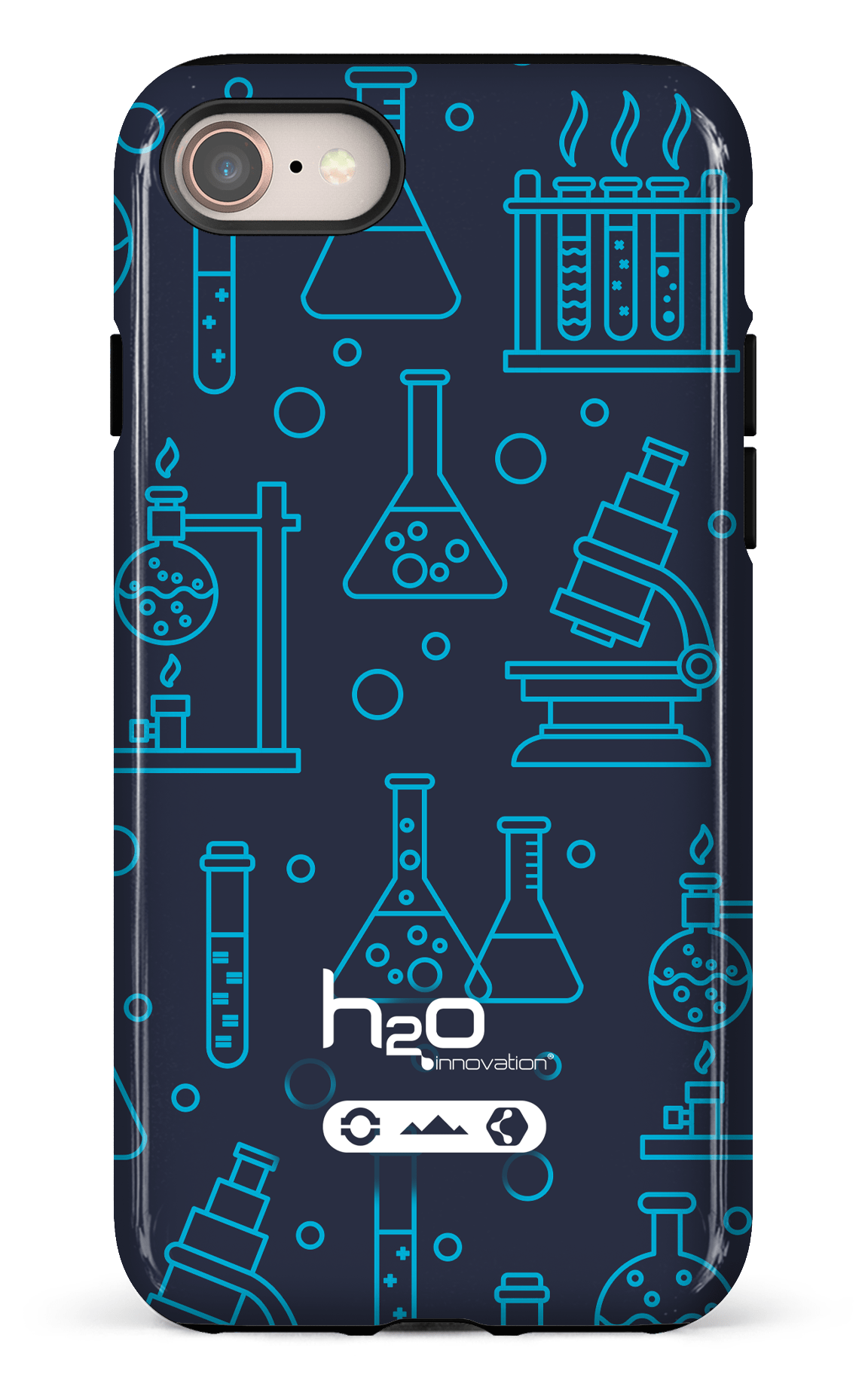 iPhone 7/8 Tough Science by H2O -