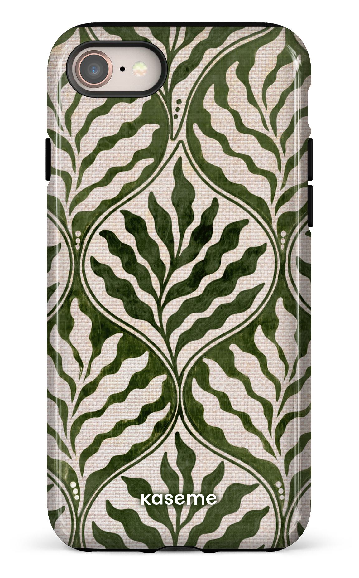 iPhone 7/8 Tough Verdura -