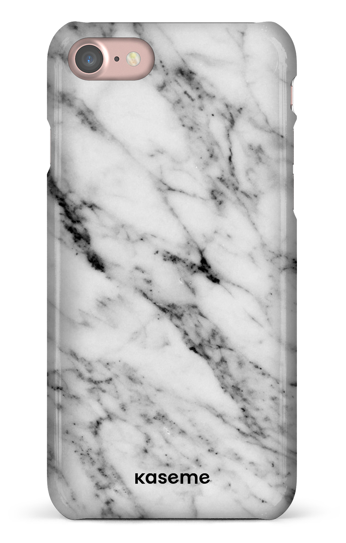 Classic Marble - iPhone 8