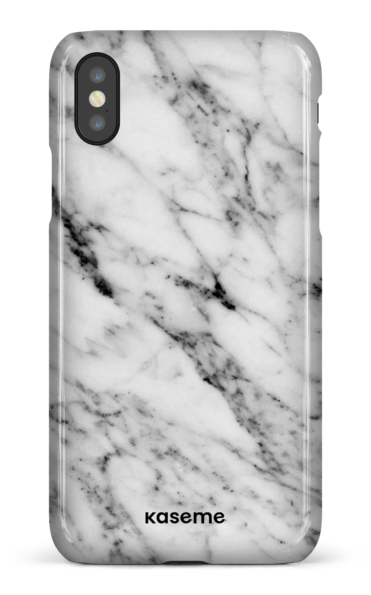 Classic Marble - iPhone X/XS
