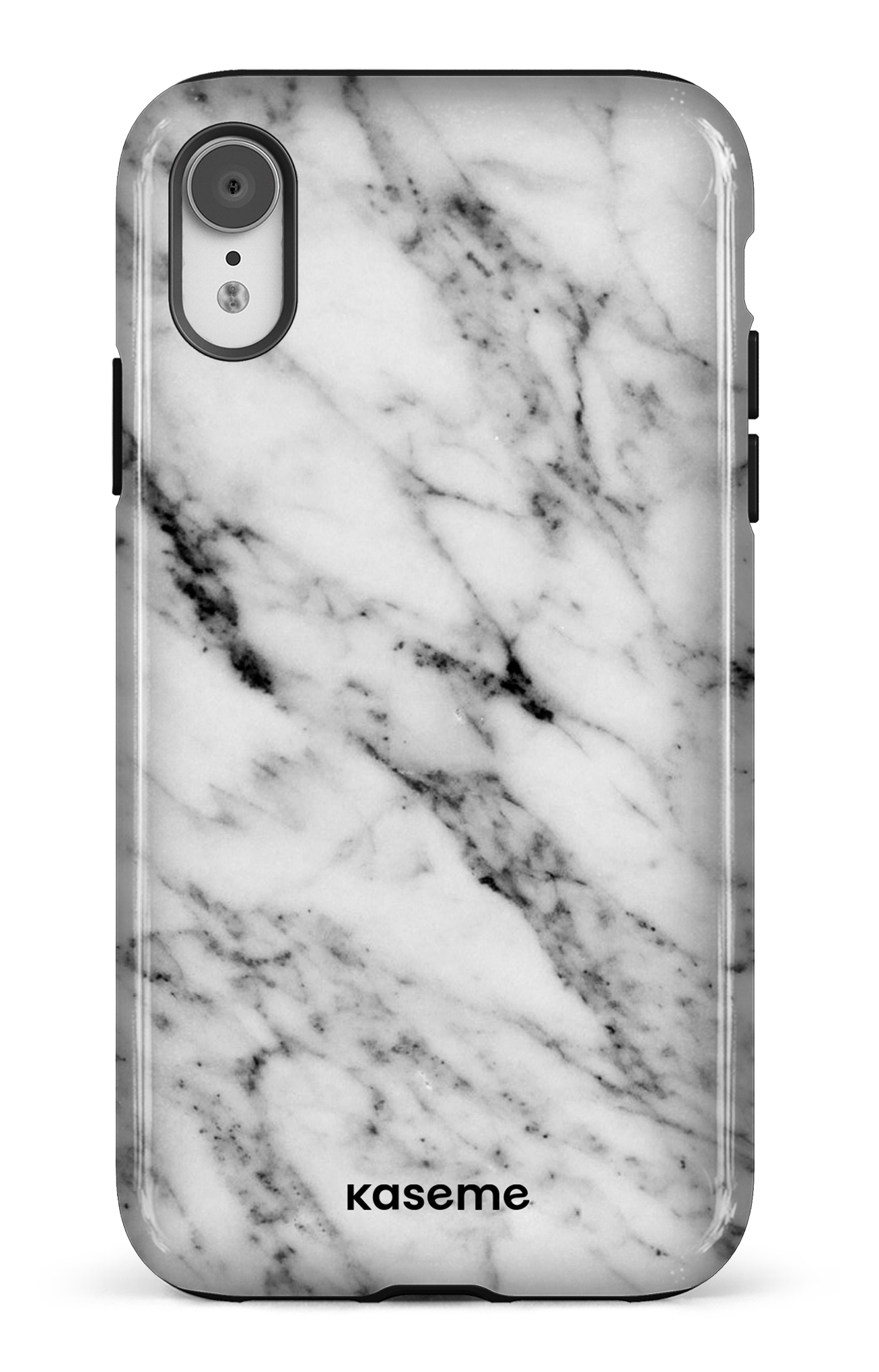 Classic Marble - iPhone XR