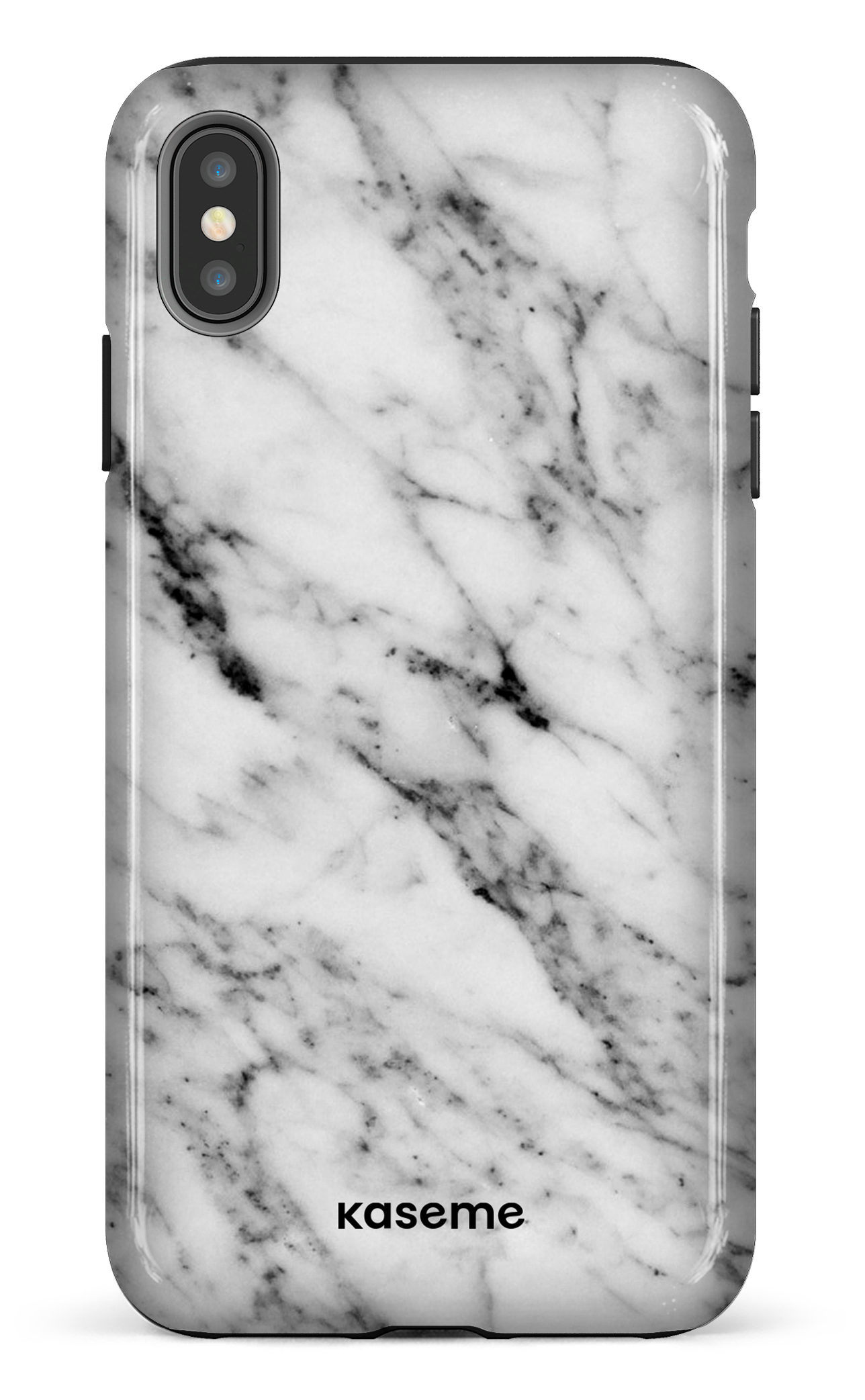 Classic Marble - iPhone XS Max