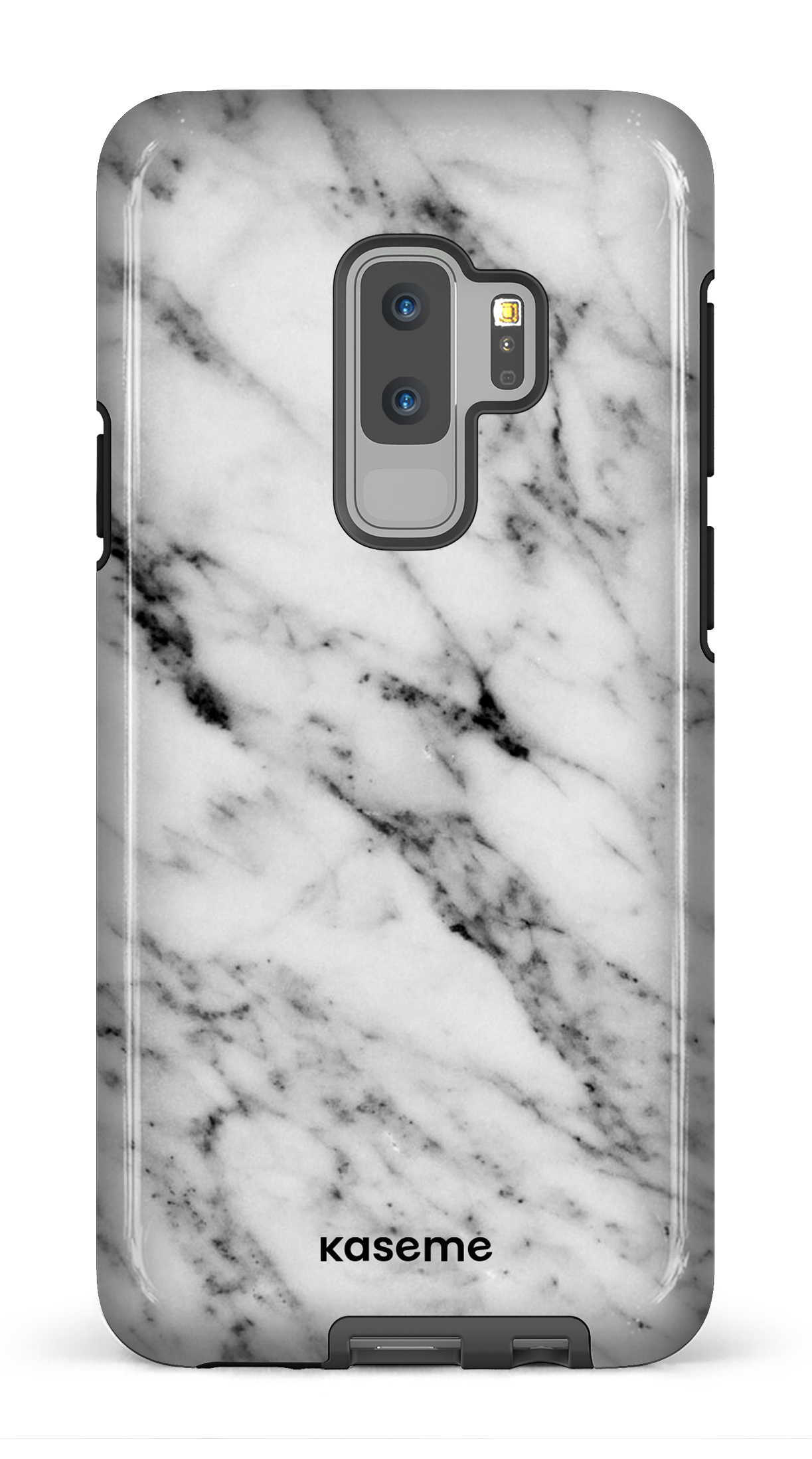 Classic Marble - Galaxy S9 Plus