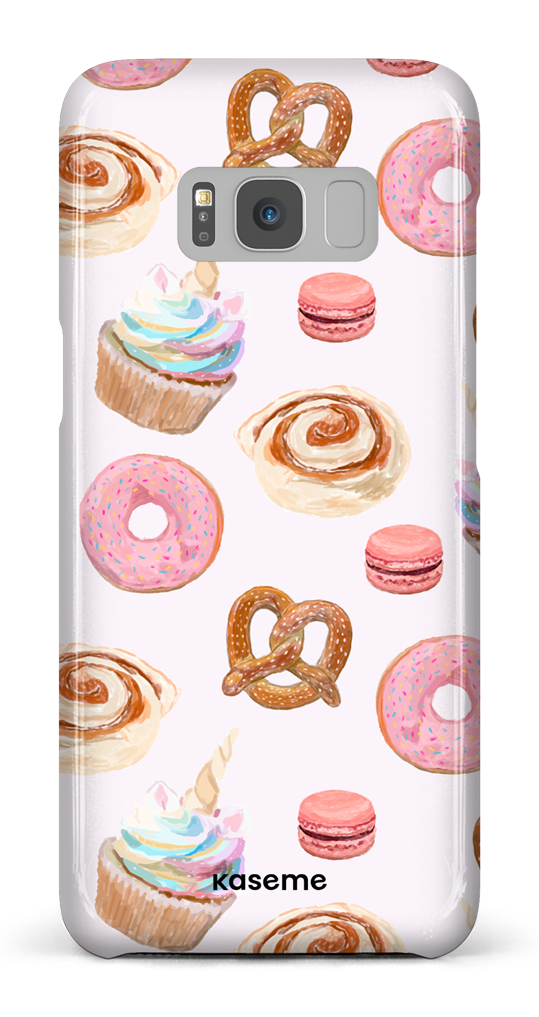 Sugar Rush - Galaxy S8