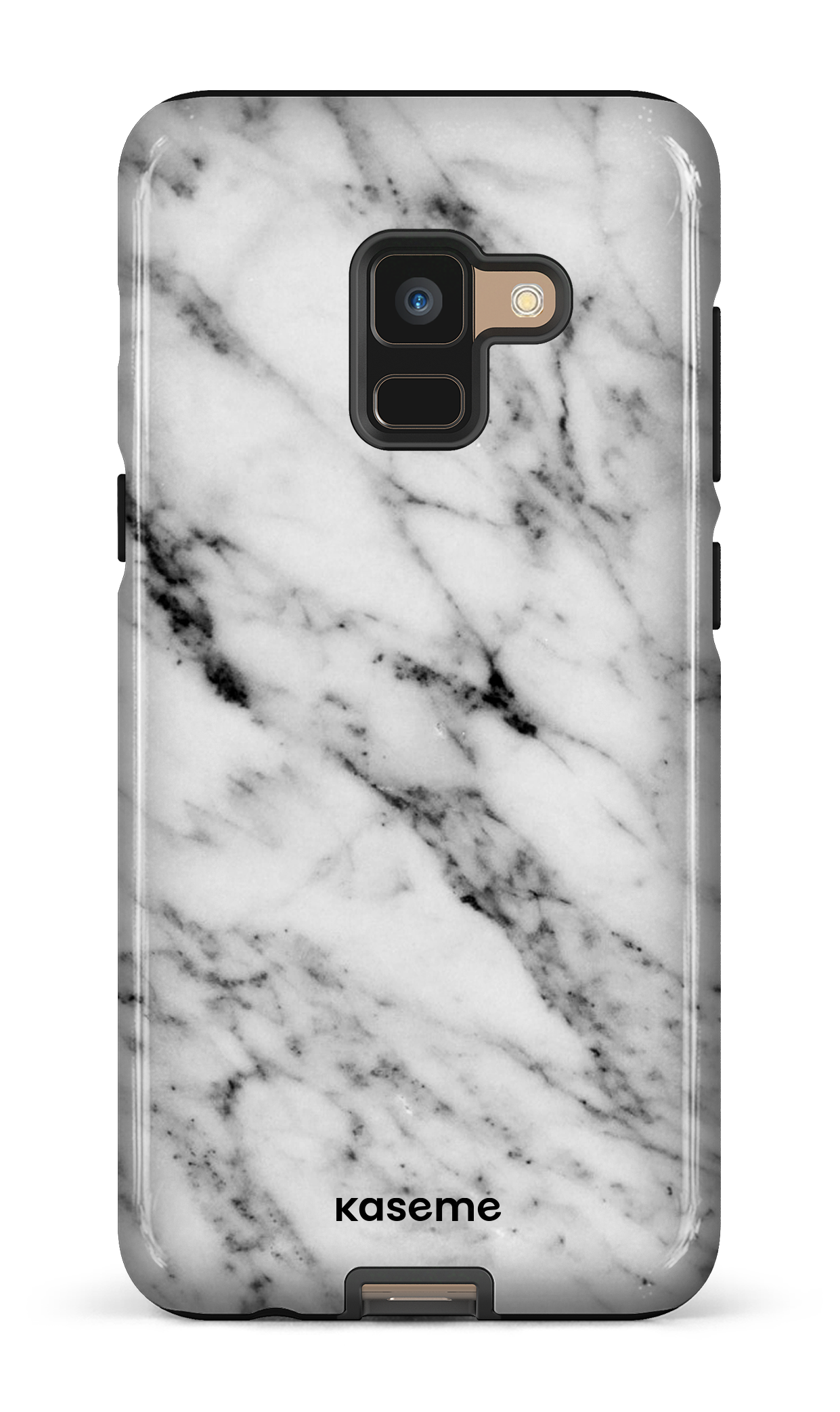 Classic Marble - Galaxy A8