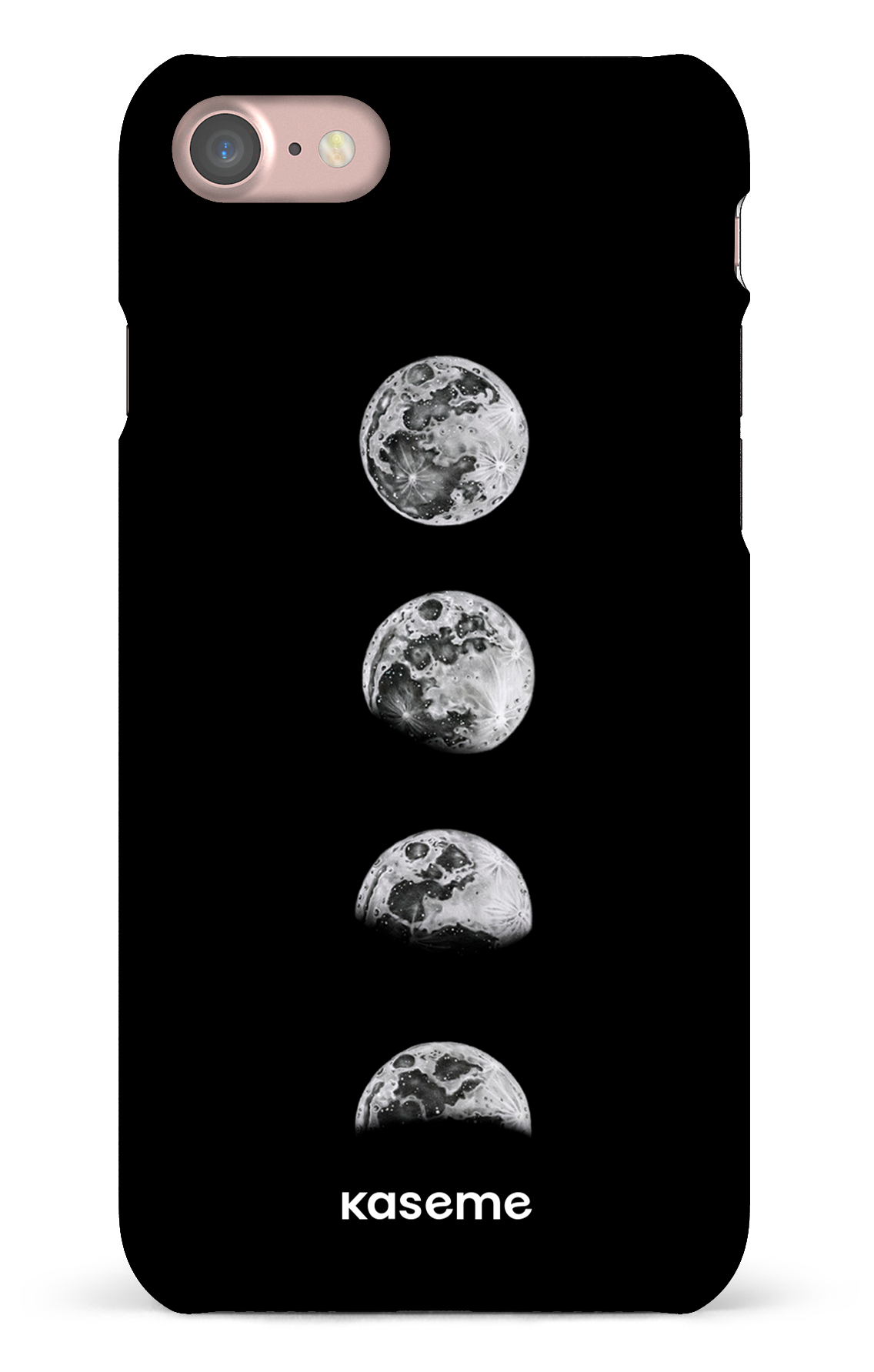 Full Moon - iPhone 7