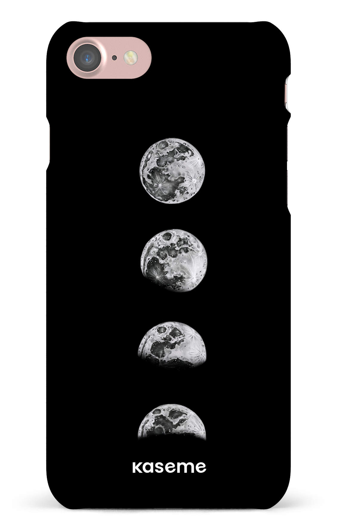 Full Moon - iPhone 7