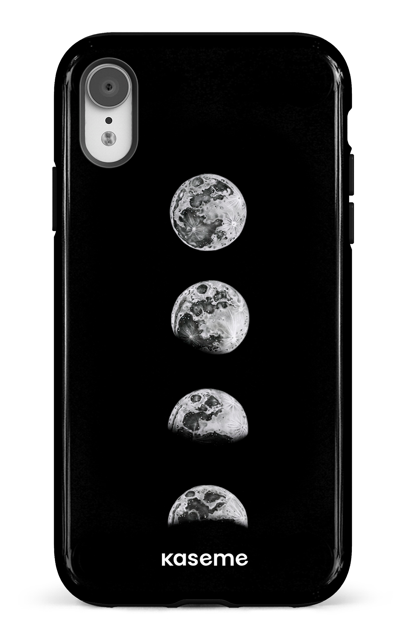 Full Moon - iPhone XR