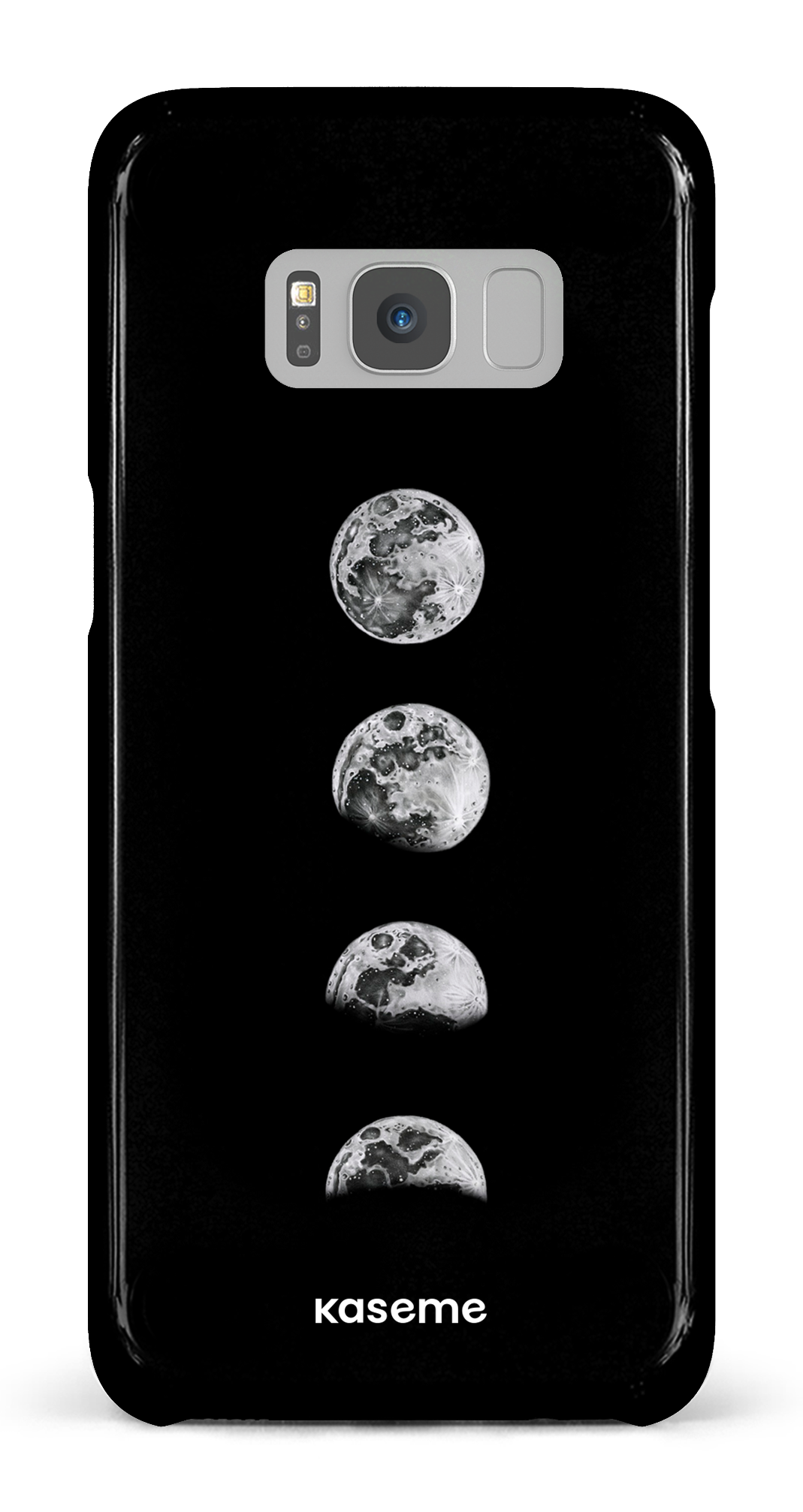 Full Moon - Galaxy S8