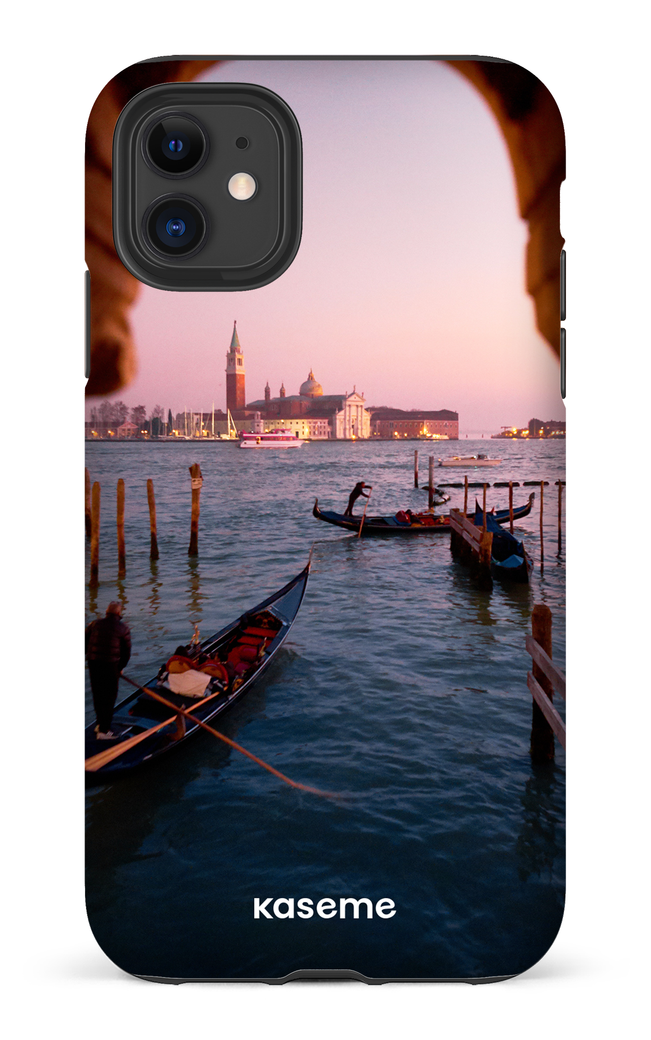 Venice - iPhone 11