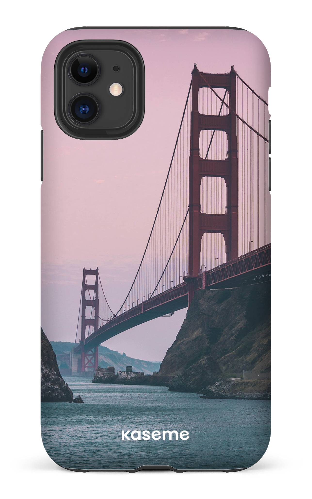San Francisco - iPhone 11
