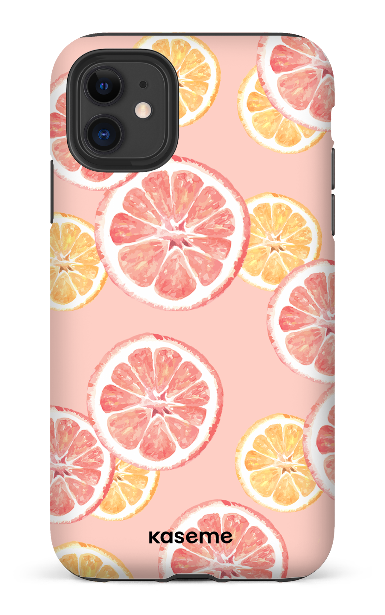Pink Lemonade phone case - iPhone 11