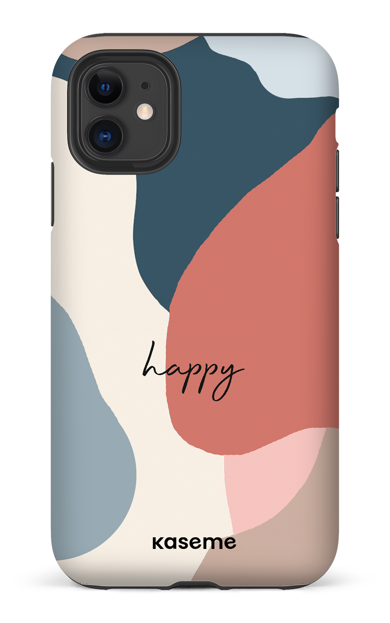 Happy - iPhone 11