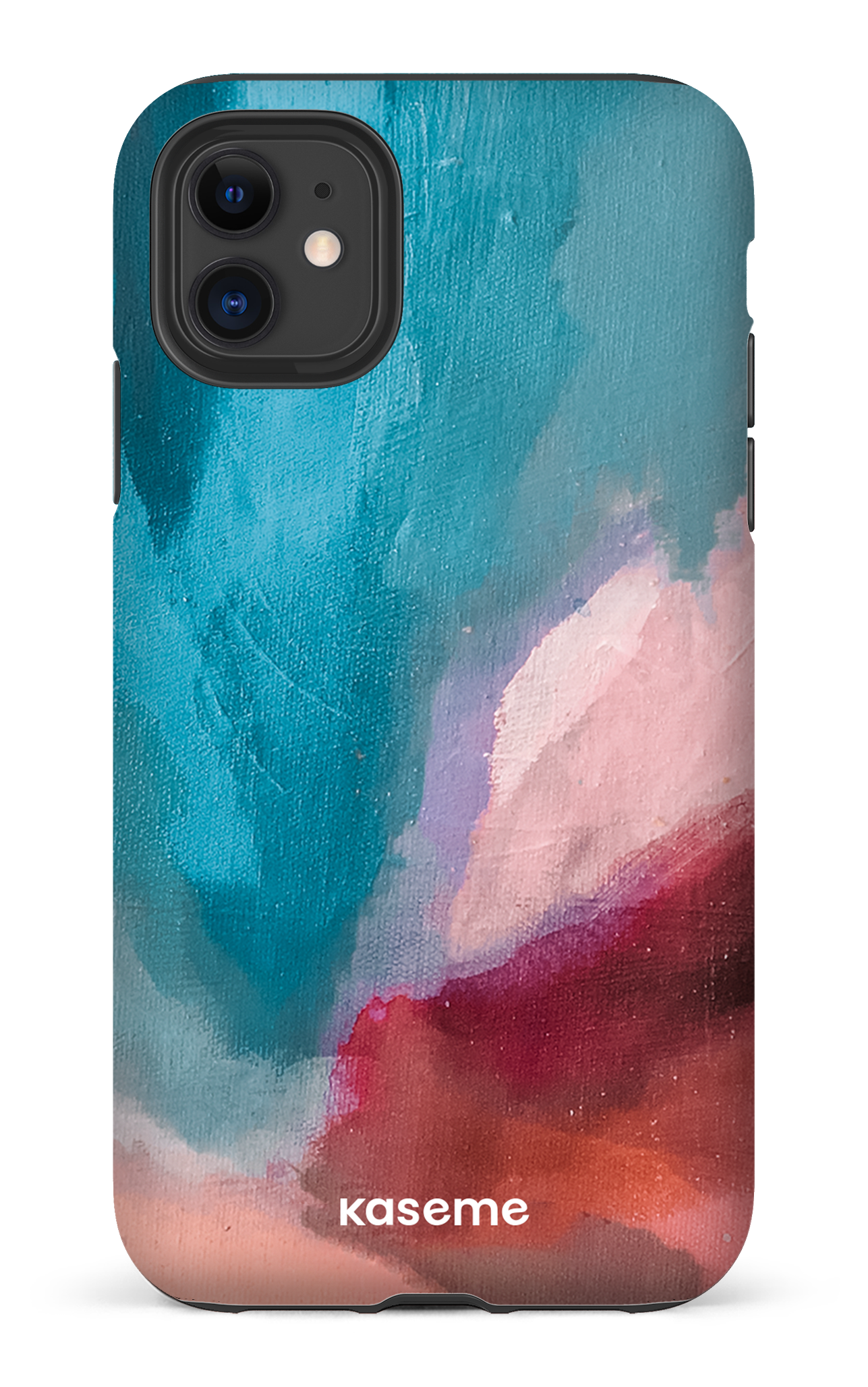 Aqua - iPhone 11