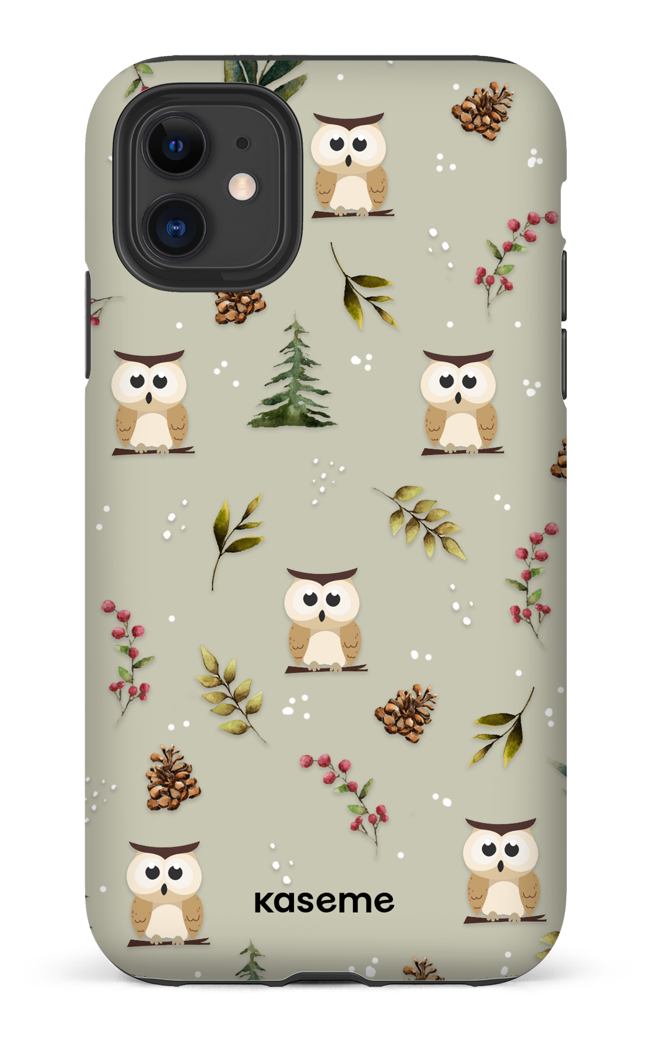 Hedwig - iPhone 11