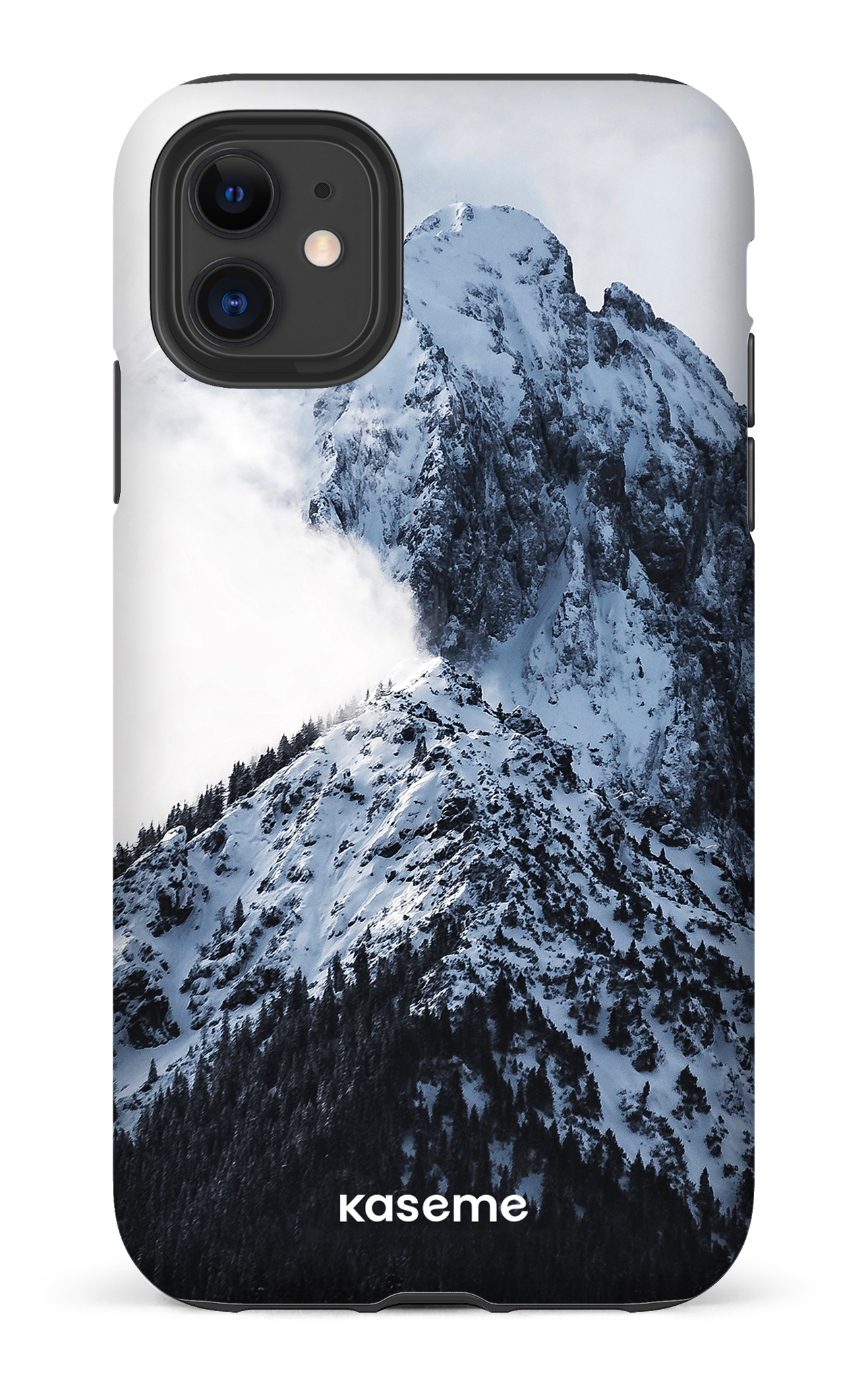 Summit - iPhone 11