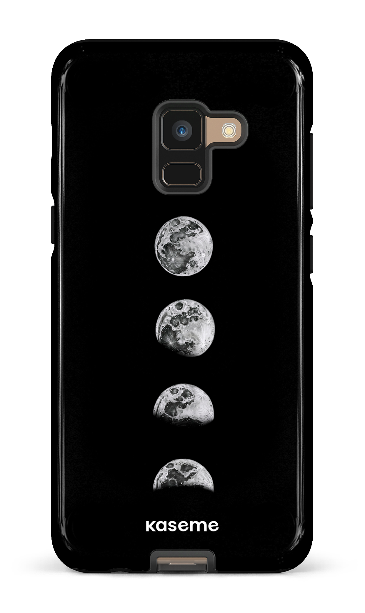 Full Moon - Galaxy A8