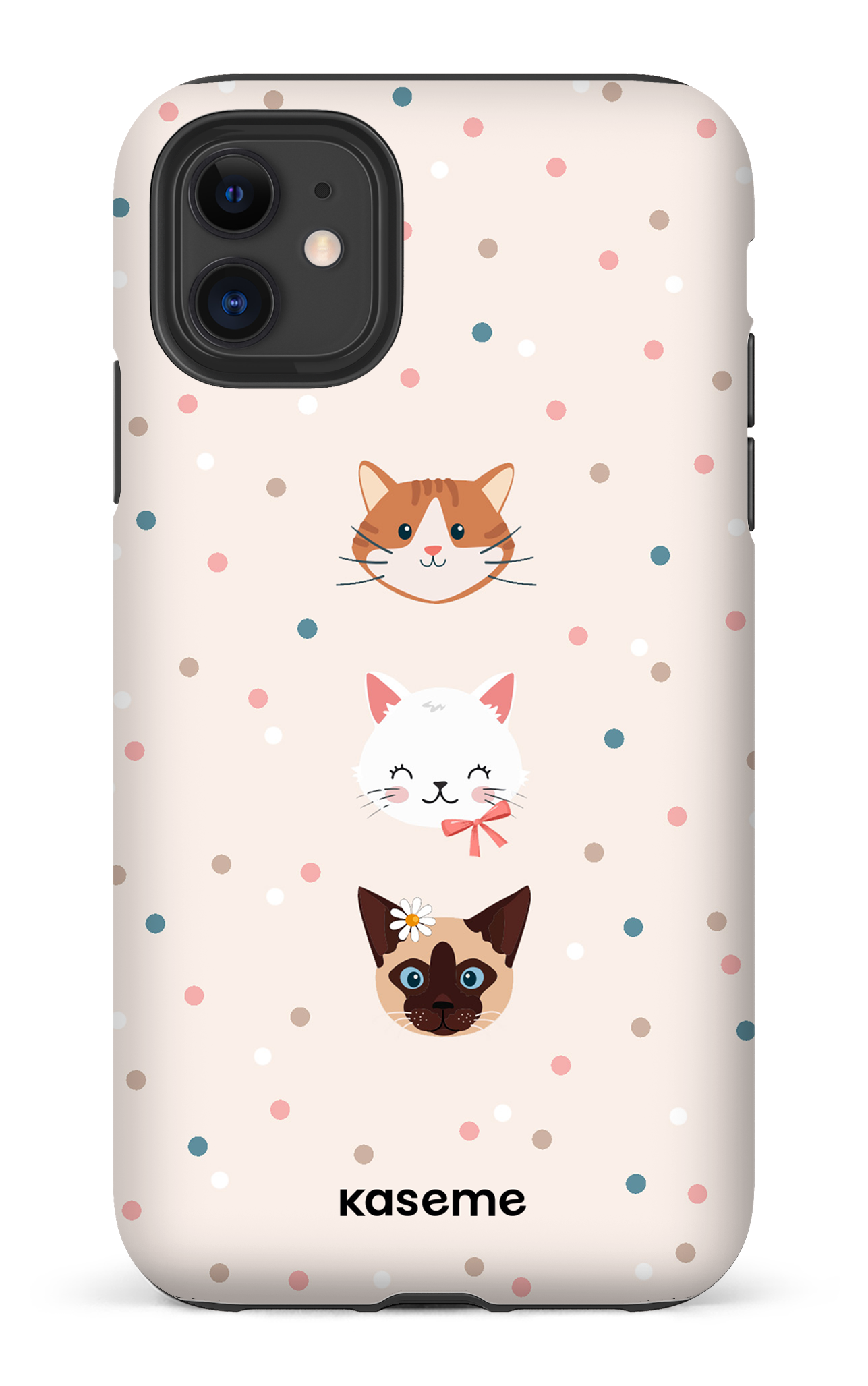 Cat lover - iPhone 11