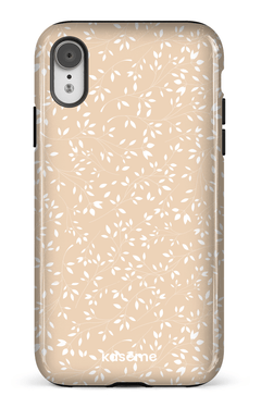 Eden beige - iPhone XR