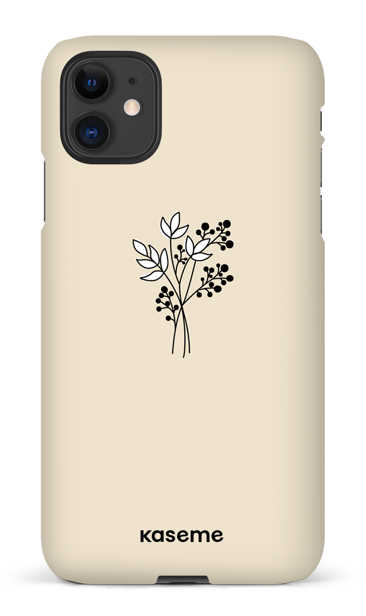 Cinnamon beige - iPhone 11