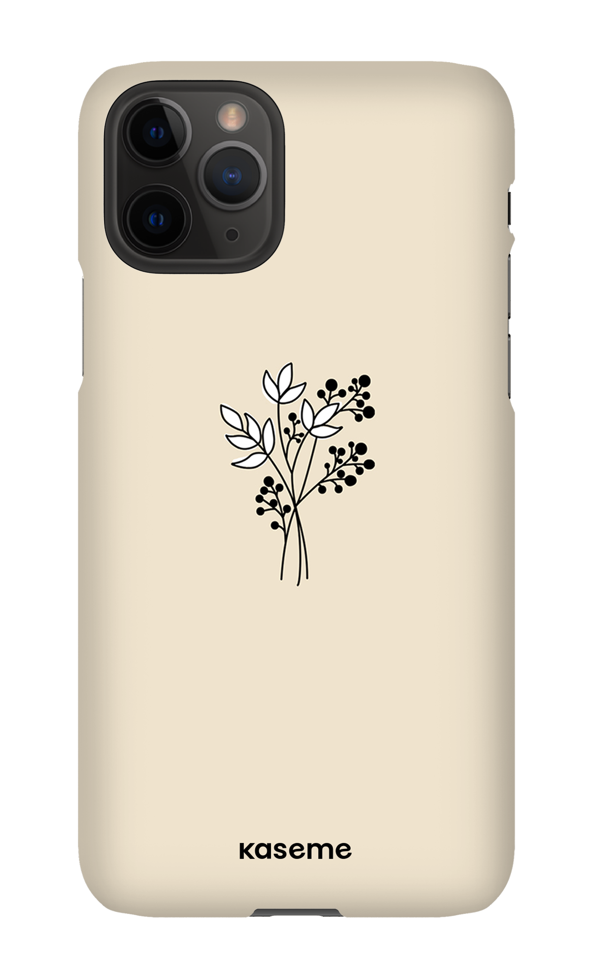 Cinnamon beige - iPhone 11 Pro