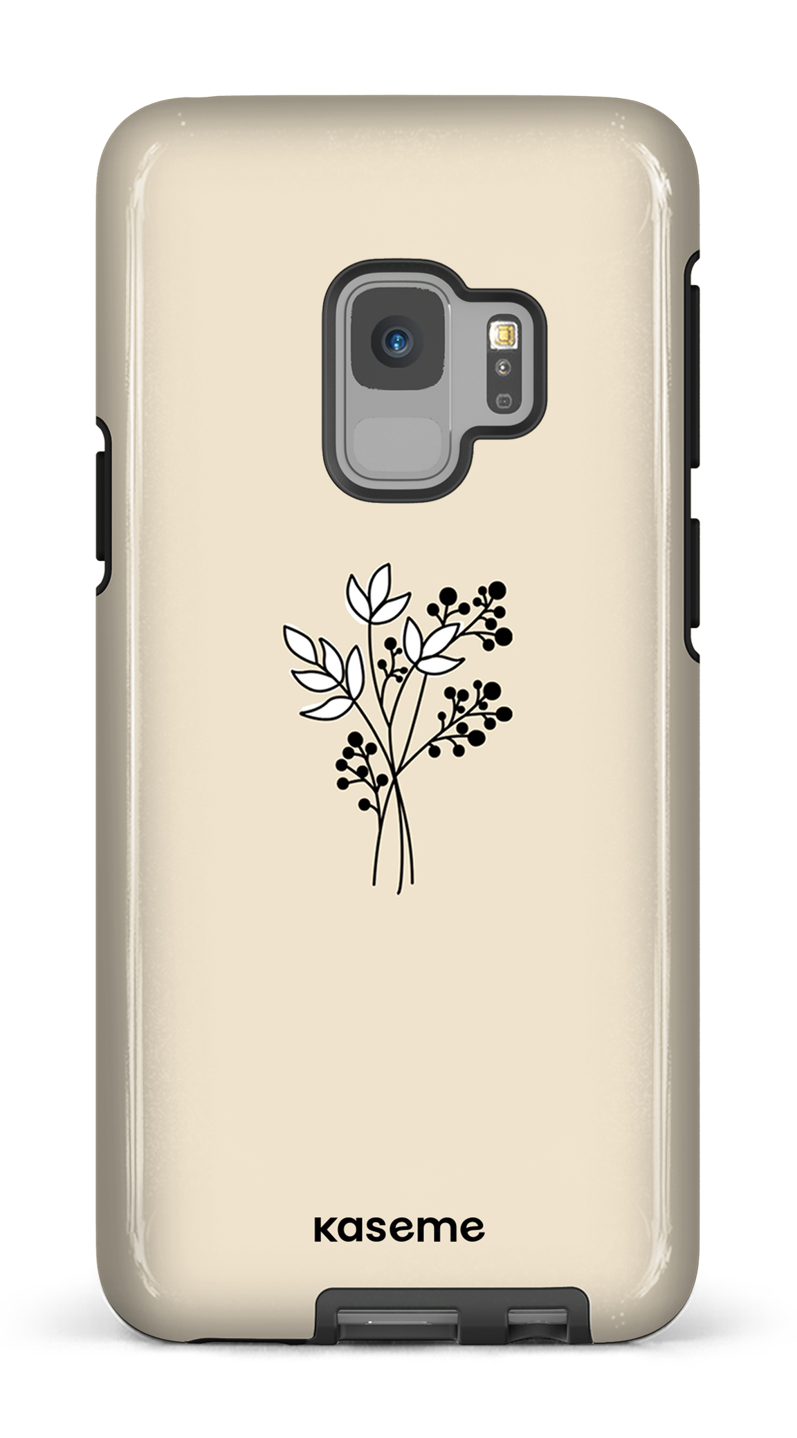 Cinnamon beige - Galaxy S9