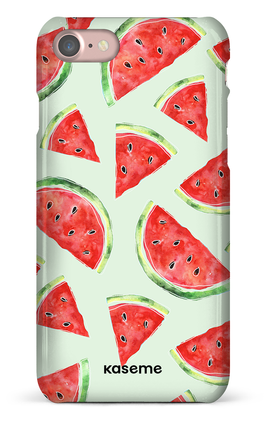 Wondermelon green - iPhone 7