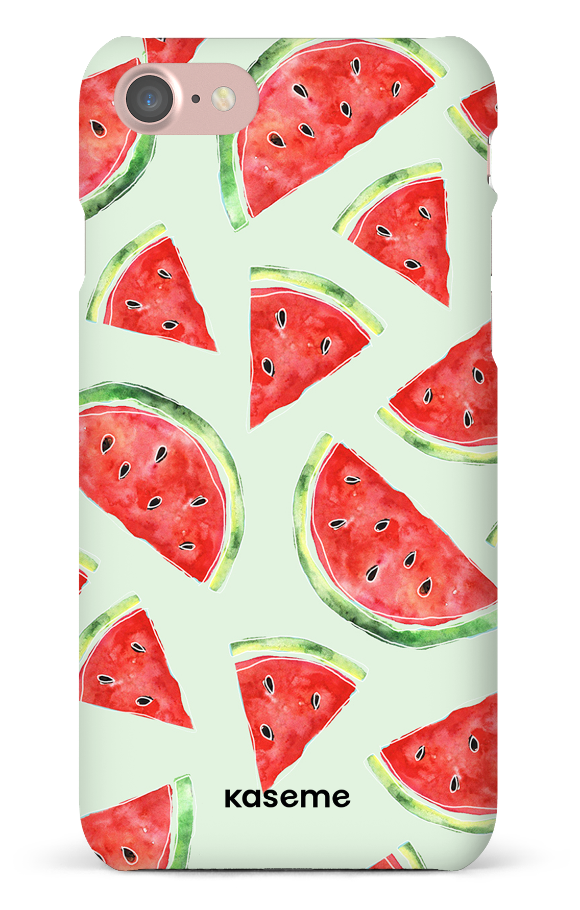 Wondermelon green - iPhone 7