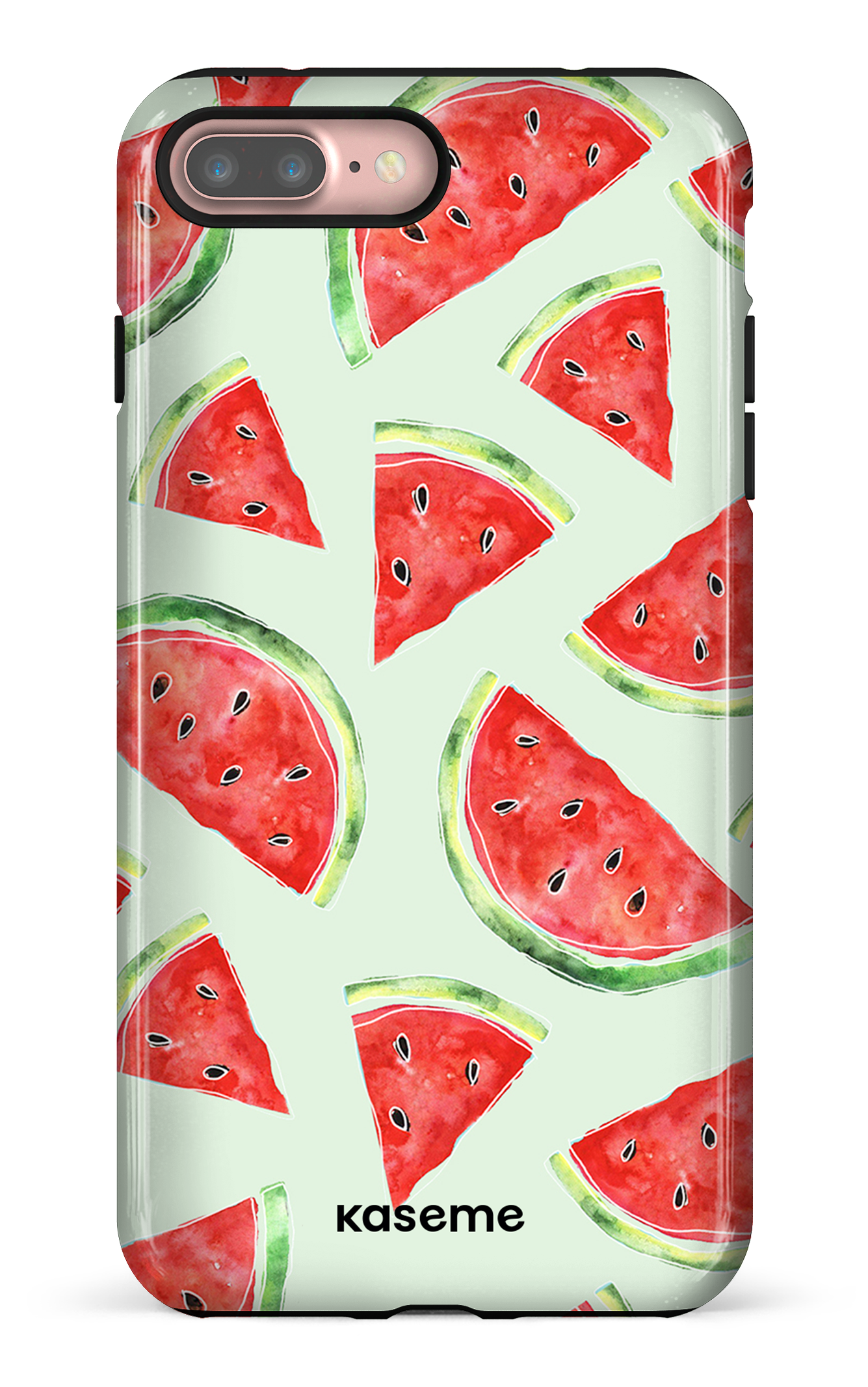 Wondermelon green - iPhone 7 Plus