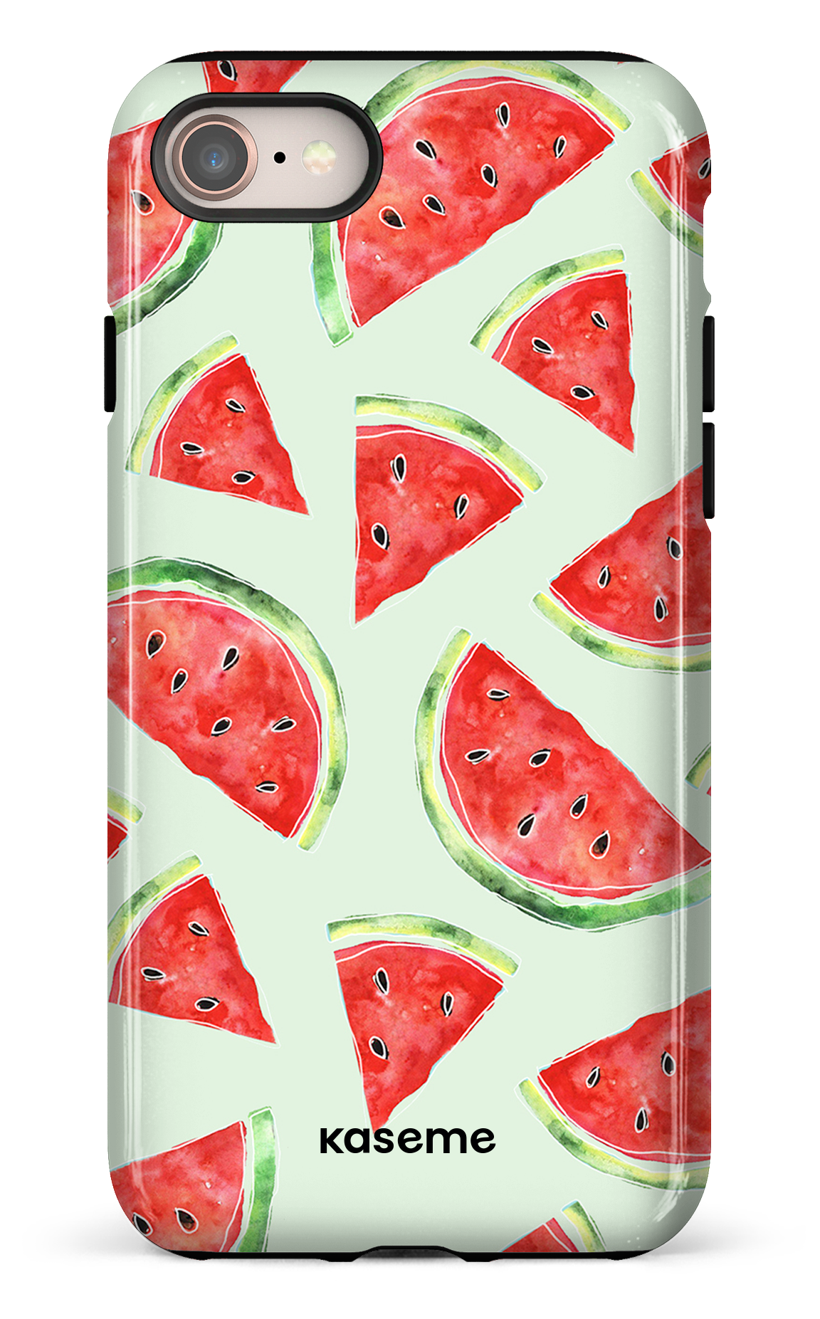 Wondermelon green - iPhone SE 2020 / 2022