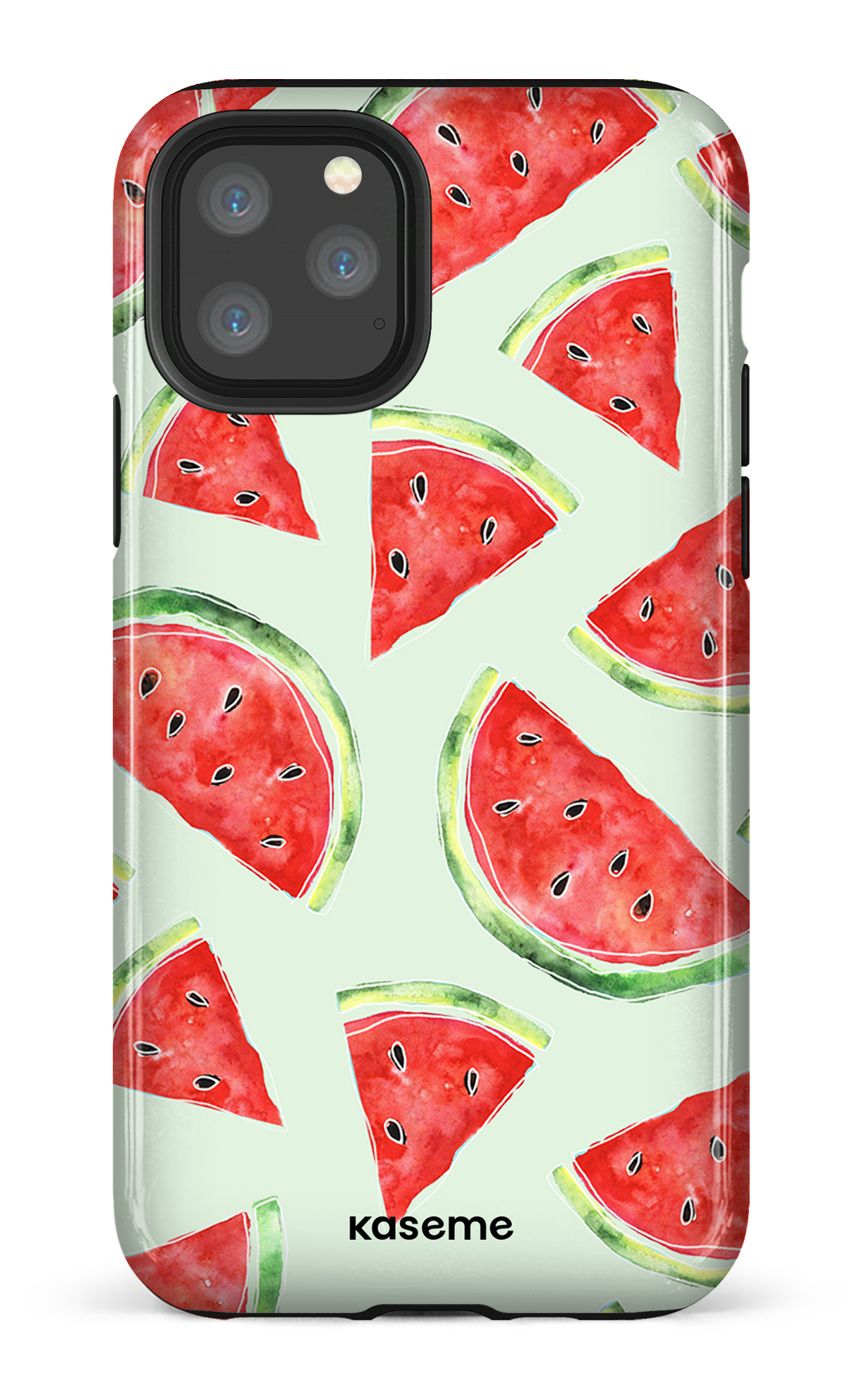 Wondermelon green - iPhone 11 Pro